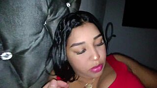 my stepcousin becomes a whre in my room