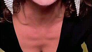 I cheated with that big black cock, feeling so slutty.