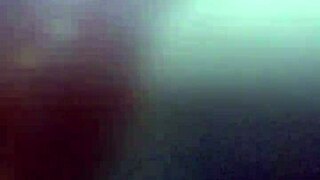 Byrd jerks off for Ladybyrd in homemade fetish session