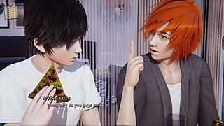 Exploring my real desire in this indian amateur series