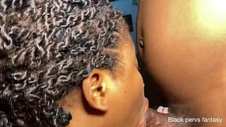 fb hookup turns wild with intense fucking, bent over in doggystyle, feeling every thrust