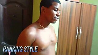 He got me in the mood with monster cock deepthroat and muff diving