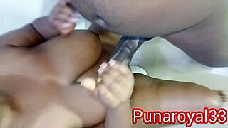 aisha oga madam screaming and squirting