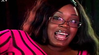 honey rim babe with big tits and ass in casting pov 😍