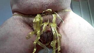 i dance horny with small cock for neighbors