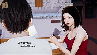 Exploring my real desire in this indian amateur series