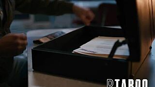 tommy pistol saves family business by fucking katie kush hard