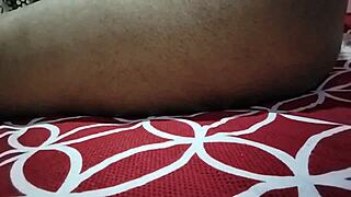 Delhi Girlfriend With Big Boobs Gets Fucked Hard In Missionary.