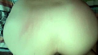 I FUCK my BIG-ASS STEPSISTER'S HUGE TITS AND PUSSY!