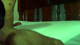 My Girlfriend Makes Me Cum With Her Big Ass