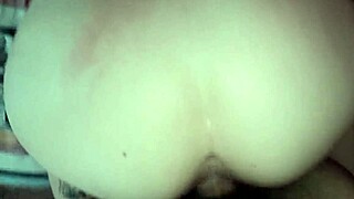 I FUCK my BIG-ASS STEPSISTER'S HUGE TITS AND PUSSY!