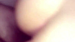 Peachy Fucked In Shower!