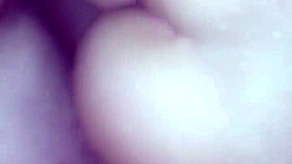 Peachy Fucked In Shower!