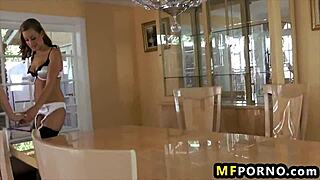 Two Upscale Lesbian Escorts Layden And Lizzy 1