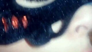 Loving the dick sucking and hard fucking combo