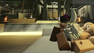 Watch me give my snowbunny girlfriend my big black cock?