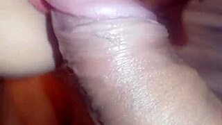 Loving the dick sucking and hard fucking combo