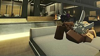 Watch me give my snowbunny girlfriend my big black cock?