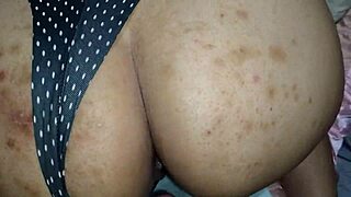 Brunette Fucks Husband