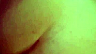 homemade stepsister rides my big cock and begs to swallow my cum