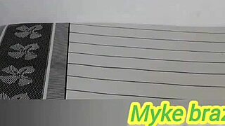 Marcelle Pimenta Serves As Luxury Escort, Offering Pussy And Requesting Cum