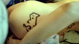 Lucy Amanita Delivers Intense POV Blowjob Followed by Pussy Fucking in Various Positions with Passion