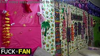 Caleb Enjoys Dream Dildo Session