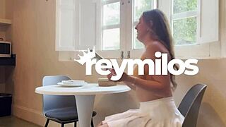 Letting Him Use My Body How He Wants