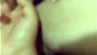 I find my mother in law masturbating and help her out