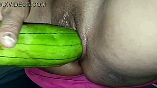 'Fuck her ass rough and she'll cum in five minutes!'