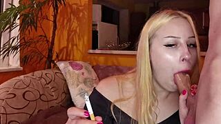 Fucking Is So Much Fun In Doggy!