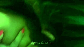 I licked my ex's pussy until she squirted in my mouth 😍