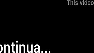 I burst Kel's big ass in her first anal scene, full video on Red