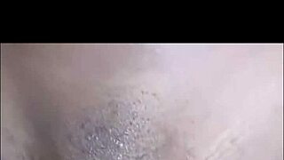 Horny Ebony Fucking Monster Cock Orgasm