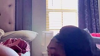 Black Men Love Bonnet Sloppy Toppy With Ball Licking And Spitting Cumshot Facial