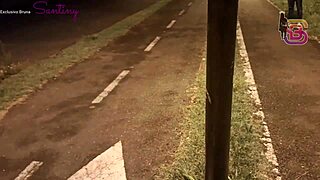 Esposa Do Delegado Foi Pega Dando Para Um Dotado Na Rua De Goiania