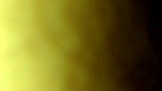 Banging my wife under sheets with monster cock and group interruptions