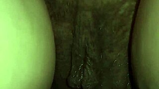 Gretala Scrapes Herself On The Toilet