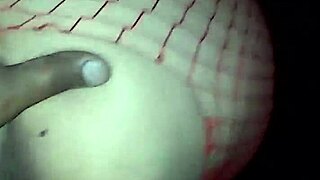 enterrandole la verga a mi esposa caliente en el culo