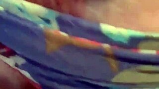 Blindfolded Face Fuck