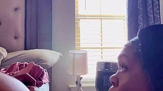 Black Men Love Bonnet Sloppy Toppy With Ball Licking And Spitting Cumshot Facial