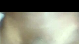 Horny Ebony Fucking Monster Cock Orgasm