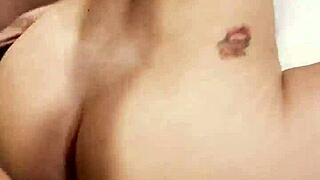 Wet Teen Ass Bent Over by Uncle