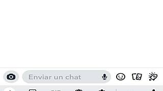 Mexicana asks me to jerk my dick