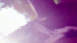 Part 2: Bolt Jones and Angel Ferraz at the Famous Nudist Beach