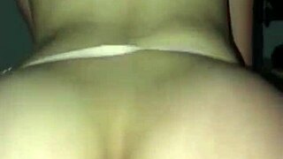 My Boyfriend Deposits All His Semen Inside Me