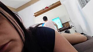 Quero Sexo Com Tecnico!