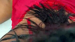 Brazilian Brunette Cowgirl Betrays Boyfriend With Big Tits And Ass In Carnival 2025.