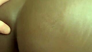 Blonde Amateur Bent Over for Doggystyle in Bedroom