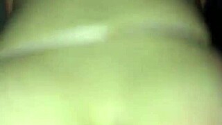 My Boyfriend Deposits All His Semen Inside Me